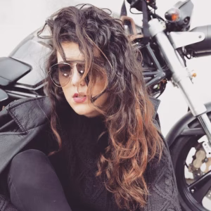 Ioana Damian - Project Casting Gallery Image 7 Ioana Damian - Gallery Image 7