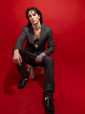 Marthy Bessieres - Project Casting Gallery Image 7 Marthy Bessieres - Gallery Image 7