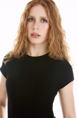 Rose Hoyne - Project Casting Gallery Image 6 Rose Hoyne - Gallery Image 6