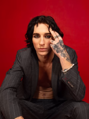 Marthy Bessieres - Project Casting Gallery Image 11 Marthy Bessieres - Gallery Image 11