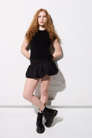 Rose Hoyne - Project Casting Gallery Image 4 Rose Hoyne - Gallery Image 4