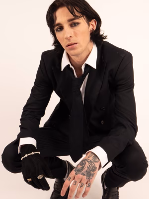 Marthy Bessieres - Project Casting Gallery Image 6 Marthy Bessieres - Gallery Image 6