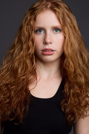 Rose Hoyne - Project Casting Gallery Image 1 Rose Hoyne - Gallery Image 1