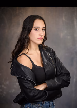 Livvie Macdonald - Project Casting Gallery Image 6 Livvie Macdonald - Gallery Image 6