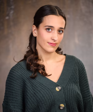 Livvie Macdonald - Project Casting Gallery Image 3 Livvie Macdonald - Gallery Image 3