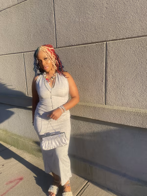 Isaihrine Bosse - Project Casting Gallery Image 10 Isaihrine Bosse - Gallery Image 10