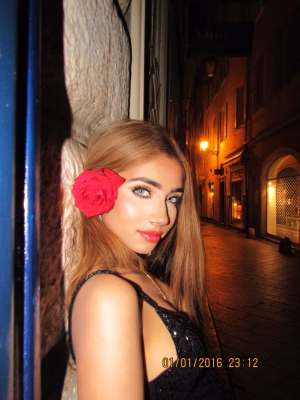 sreshta pathakamudi - Project Casting Gallery Image 9 sreshta pathakamudi - Gallery Image 9