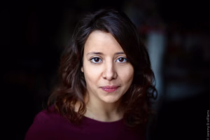 Lise-Delhia Chemsseddoha - Project Casting Gallery Image 5 Lise-Delhia Chemsseddoha - Gallery Image 5