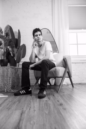 Jaeden Cancel - Project Casting Gallery Image 7 Jaeden Cancel - Gallery Image 7