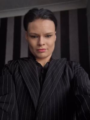 Persephone (Steph) Dixon - Project Casting Gallery Image 3 Persephone (Steph) Dixon - Gallery Image 3