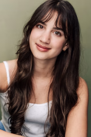 Eva Petersson - Project Casting Gallery Image 3 Eva Petersson - Gallery Image 3