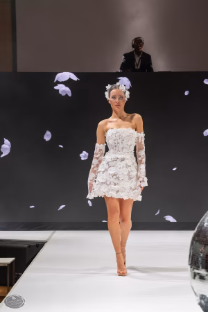 Sofiia Mandra - Project Casting Gallery Image 10 Sofiia Mandra - Gallery Image 10