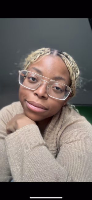 Maya Charles - Project Casting Gallery Image 1 Maya Charles - Gallery Image 1