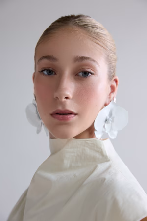 Isabella Devivo - Project Casting Gallery Image 1 Isabella Devivo - Gallery Image 1