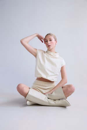 Isabella Devivo - Project Casting Gallery Image 3 Isabella Devivo - Gallery Image 3