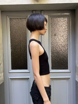 Nomin Gantumur - Project Casting Gallery Image 3 Nomin Gantumur - Gallery Image 3