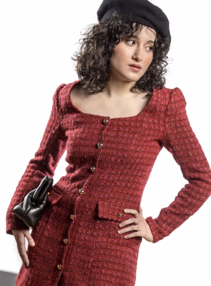 Jiavanna Santavicca - Project Casting Gallery Image 15 Jiavanna Santavicca - Gallery Image 15