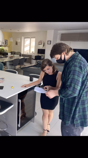 Summer-Rae Walker Coombs - Project Casting Gallery Image 12 Summer-Rae Walker Coombs - Gallery Image 12