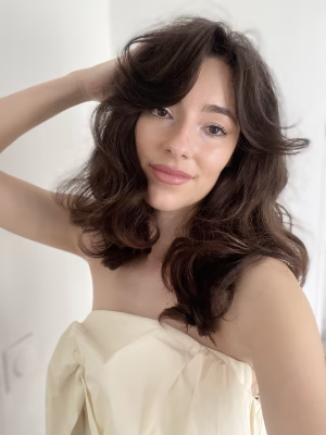 Auriane Devaux - Project Casting Gallery Image 1 Auriane Devaux - Gallery Image 1