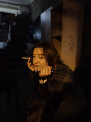 Liridona Isufaj - Project Casting Gallery Image 15 Liridona Isufaj - Gallery Image 15