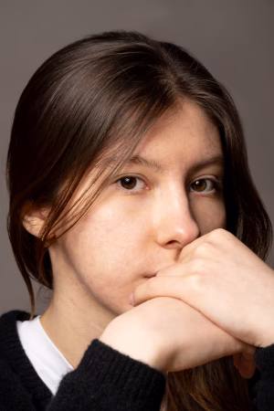 Anastasiia Balmush - Gallery Image 1