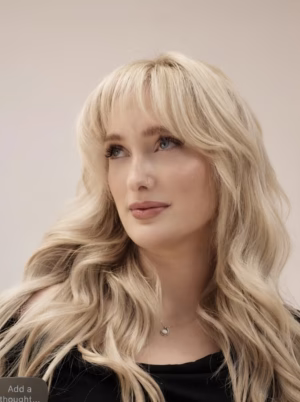 Haley Ponthieux - Project Casting Gallery Image 1 Haley Ponthieux - Gallery Image 1