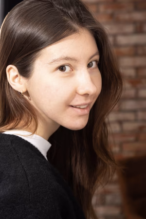 Anastasiia Balmush - Project Casting Gallery Image 2 Anastasiia Balmush - Gallery Image 2