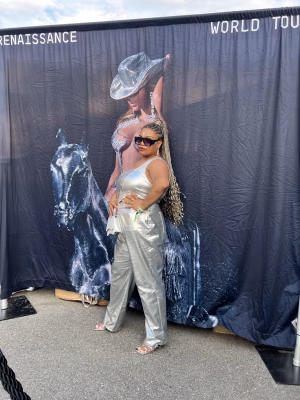 Sadijah Wallace - Project Casting Gallery Image 8 Sadijah Wallace - Gallery Image 8