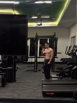 Daisel Vasallo Acuna - Project Casting Gallery Image 3 Daisel Vasallo Acuna - Gallery Image 3