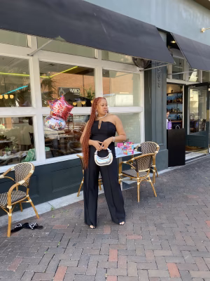 Regina Williams - Project Casting Gallery Image 7 Regina Williams - Gallery Image 7