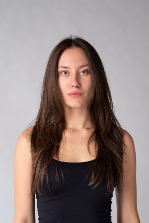 Sofiia Mandra - Project Casting Gallery Image 9 Sofiia Mandra - Gallery Image 9