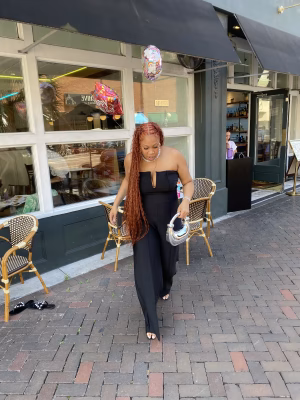 Regina Williams - Project Casting Gallery Image 8 Regina Williams - Gallery Image 8