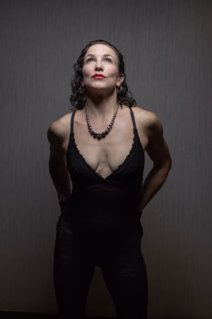 Lea McGowan - Project Casting Gallery Image 7 Lea McGowan - Gallery Image 7