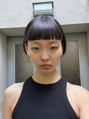 Nomin Gantumur - Project Casting Gallery Image 2 Nomin Gantumur - Gallery Image 2