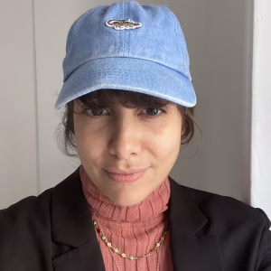 Lise-Delhia Chemsseddoha - Project Casting Gallery Image 2 Lise-Delhia Chemsseddoha - Gallery Image 2