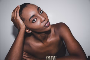 Tamia Tidline - Project Casting Gallery Image 8 Tamia Tidline - Gallery Image 8