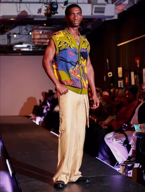 Navi Dabady - Project Casting Gallery Image 4 Navi Dabady - Gallery Image 4