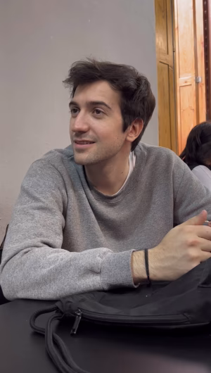 Augusto Aguilar - Project Casting Gallery Image 5 Augusto Aguilar - Gallery Image 5