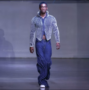 Navi Dabady - Project Casting Gallery Image 2 Navi Dabady - Gallery Image 2