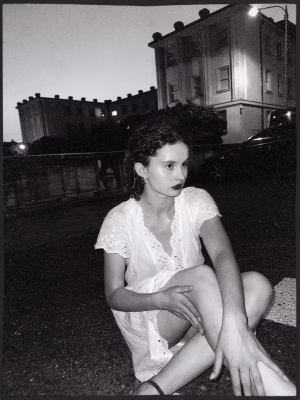 Nina Klinowska - Project Casting Gallery Image 5 Nina Klinowska - Gallery Image 5