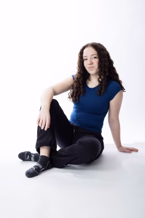 EllaGrace Gardner - Project Casting Gallery Image 5 EllaGrace Gardner - Gallery Image 5