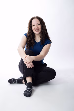 EllaGrace Gardner - Project Casting Gallery Image 4 EllaGrace Gardner - Gallery Image 4