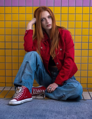 Annika Ross - Project Casting Gallery Image 9 Annika Ross - Gallery Image 9