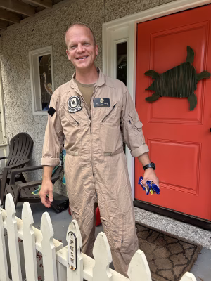 David Crawford - Project Casting Gallery Image 7 David Crawford - Gallery Image 7