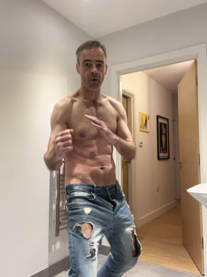 Conrad Williams - Project Casting Gallery Image 6 Conrad Williams - Gallery Image 6