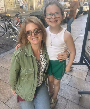 Mali McEwan - Project Casting Gallery Image 1 Mali McEwan - Gallery Image 1