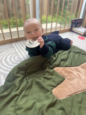 Ernie Schafer - Project Casting Gallery Image 2 Ernie Schafer - Gallery Image 2