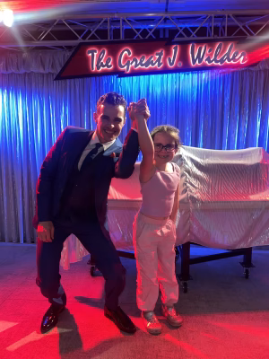 Mali McEwan - Project Casting Gallery Image 3 Mali McEwan - Gallery Image 3