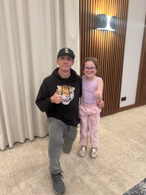 Mali McEwan - Project Casting Gallery Image 4 Mali McEwan - Gallery Image 4