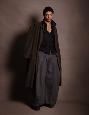 Kyle Clements - Project Casting Gallery Image 2 Kyle Clements - Gallery Image 2